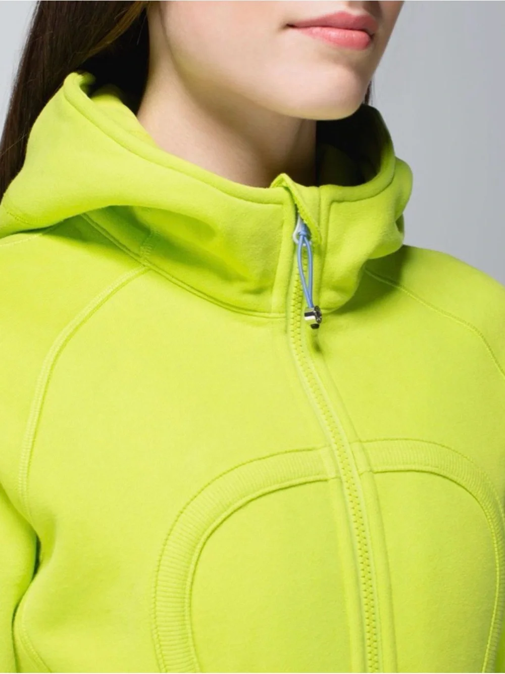 Lululemon Scuba Hoodie II Antidote / Antidote 4